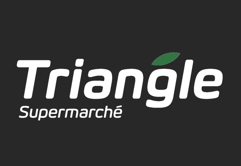 Logo Triangle