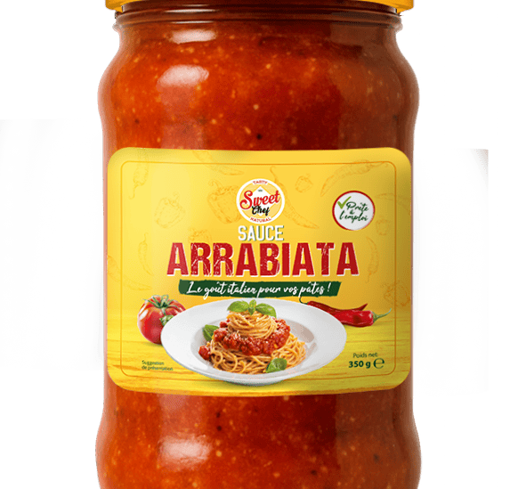 Sauce Arrabiata